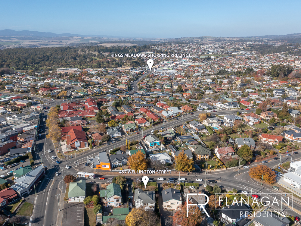 Flanagan Residential | Rae Smith | For Sale | South Launceston