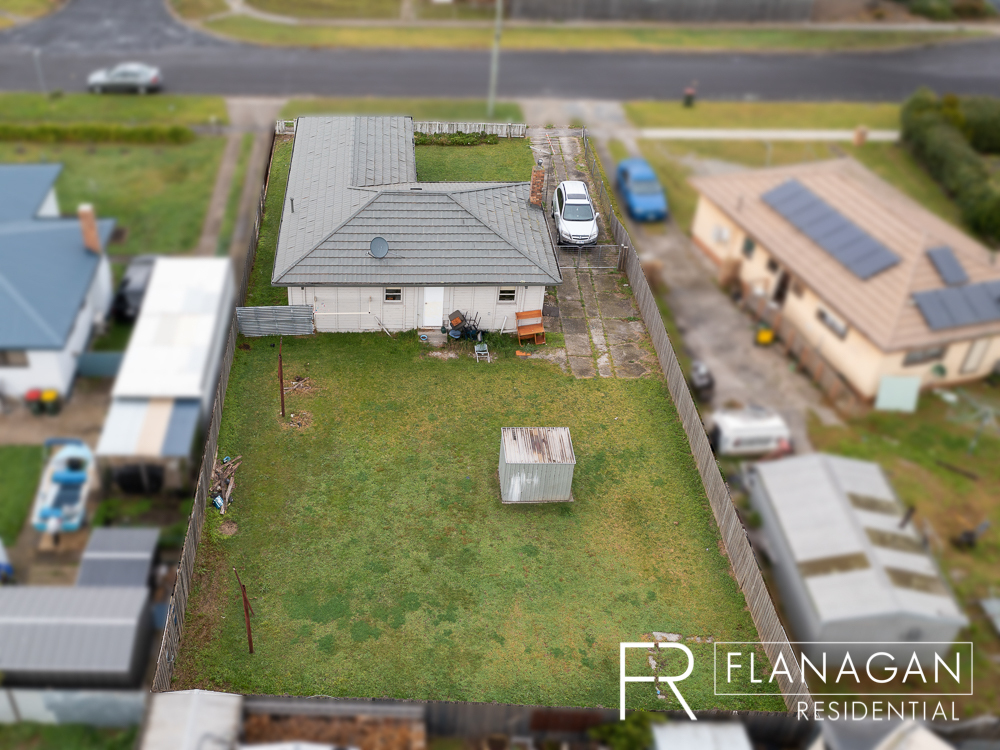 Flanagan Residential | Paul Flanagan | Property Sales | George Town