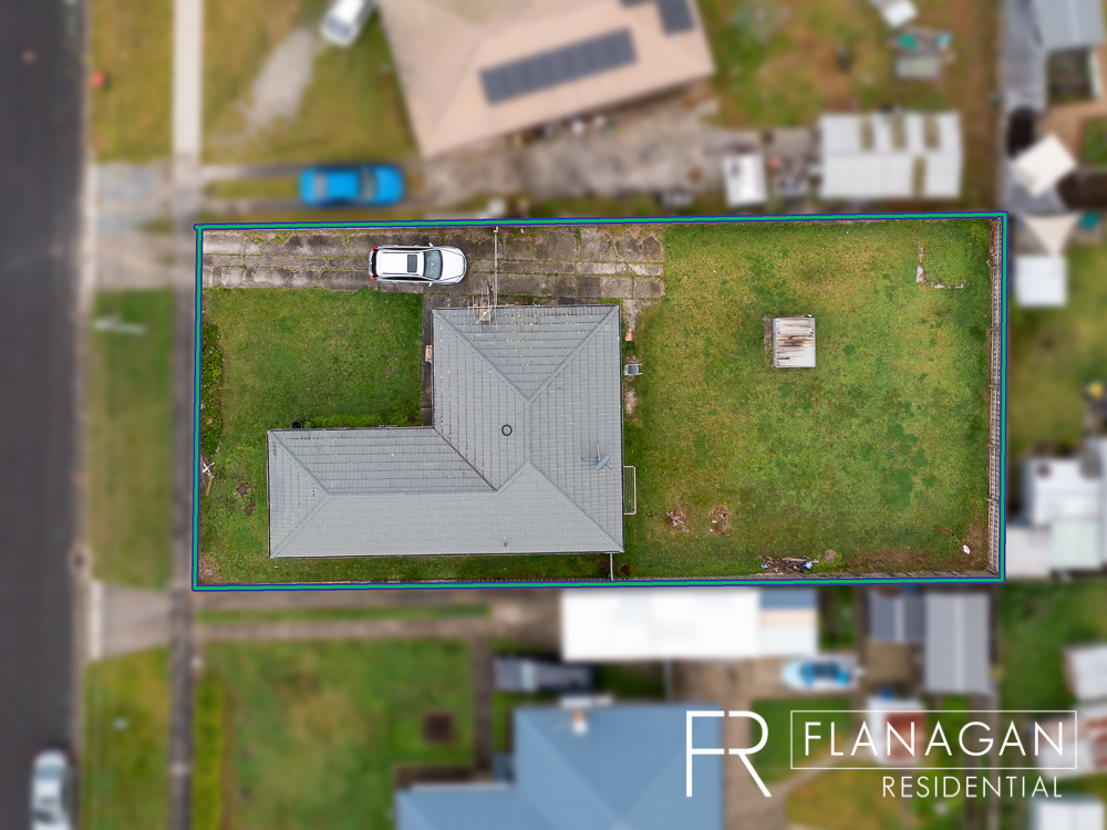 Flanagan Residential | Paul Flanagan | Property Sales | George Town