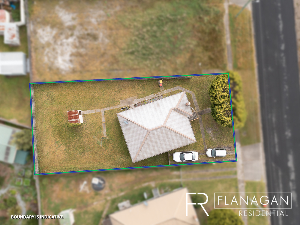 Flanagan Residential | Paul Flanagan | Property Sales | George Town