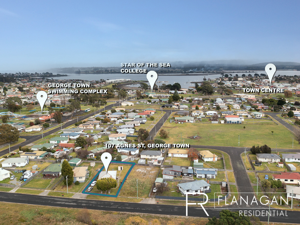 Flanagan Residential | Paul Flanagan | Property Sales | George Town