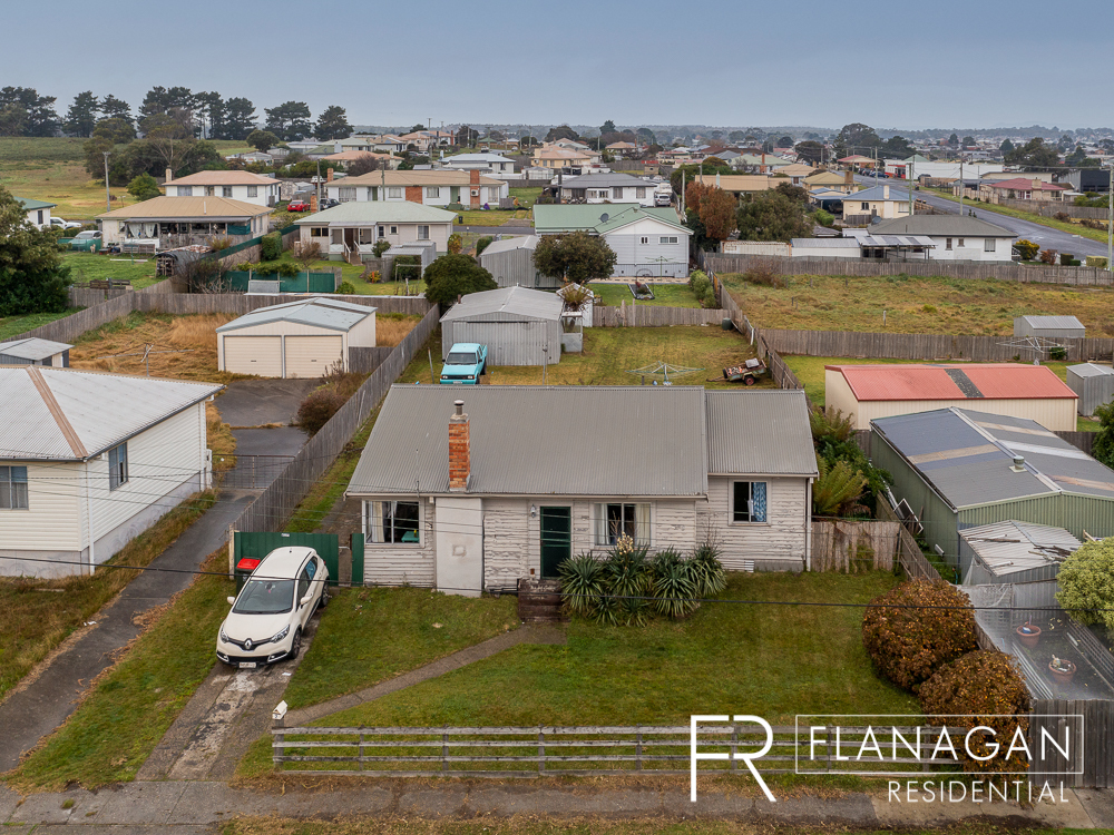 Flanagan Residential | Paul Flanagan | Property Sales | George Town