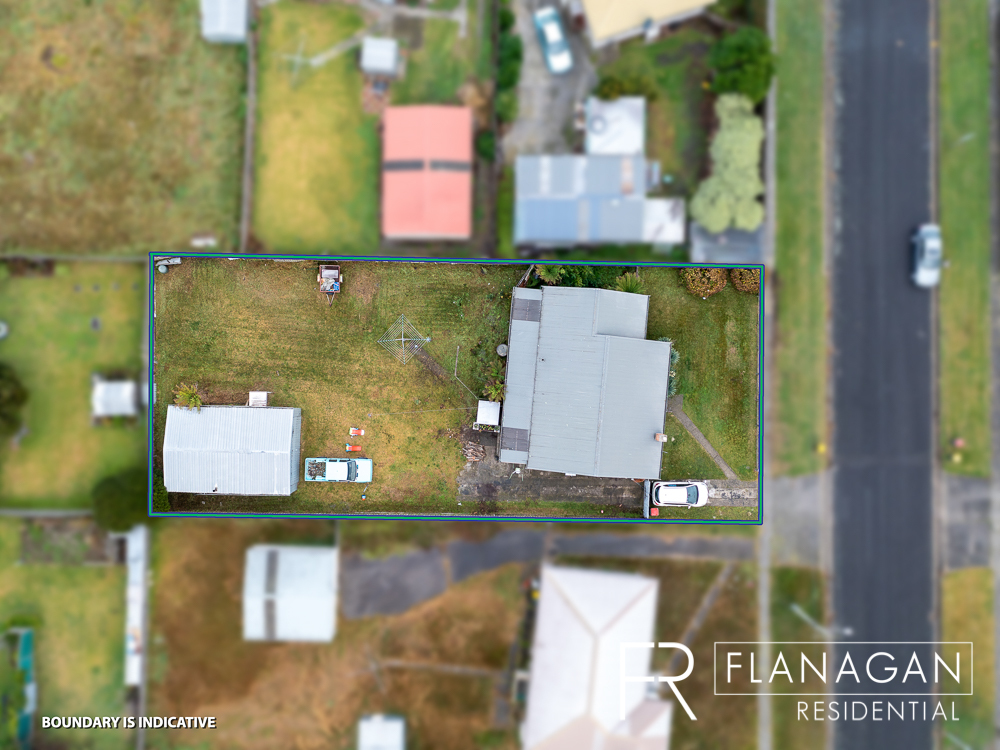 Flanagan Residential | Paul Flanagan | Property Sales | George Town