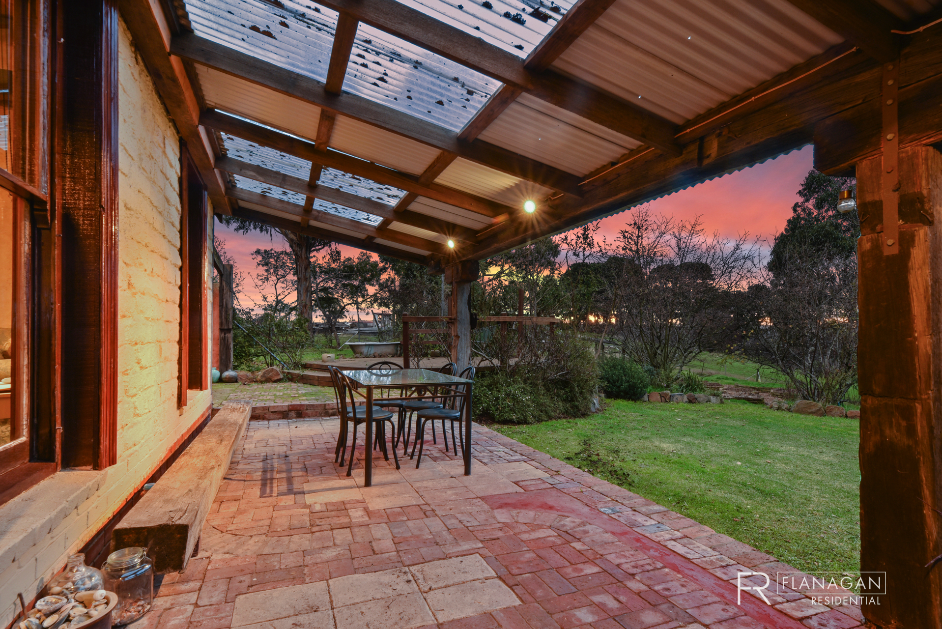 FlanaganResidential|PaulFlanagan|ForSale|Evandale