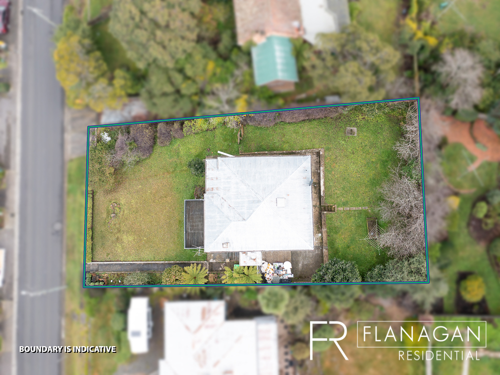 Flanagan Residential | Paul Flanagan | House For Sale | Trevallyn