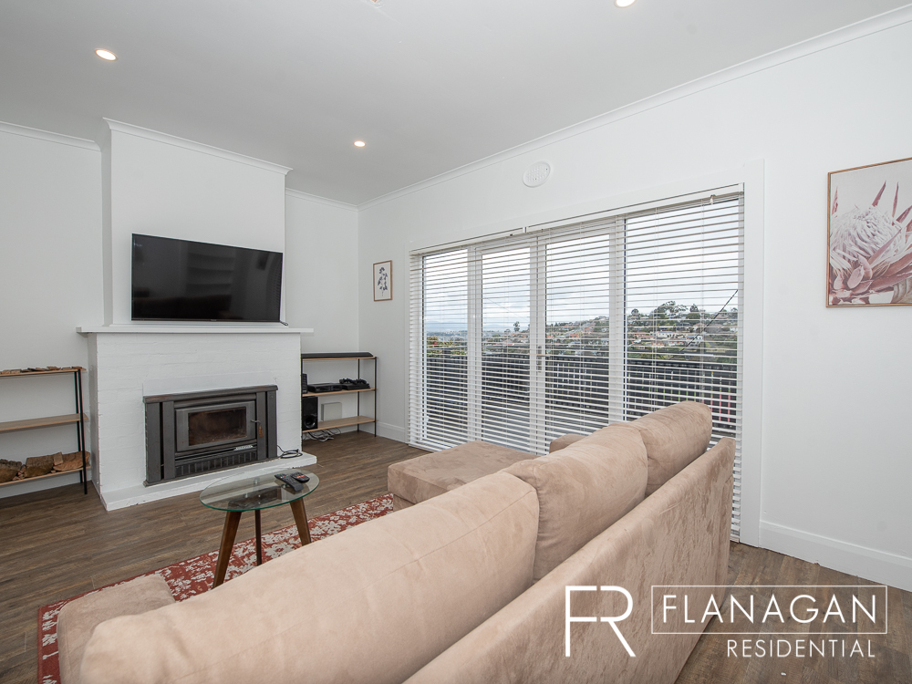 Flanagan Residential | Paul Flanagan | House For Sale | Trevallyn