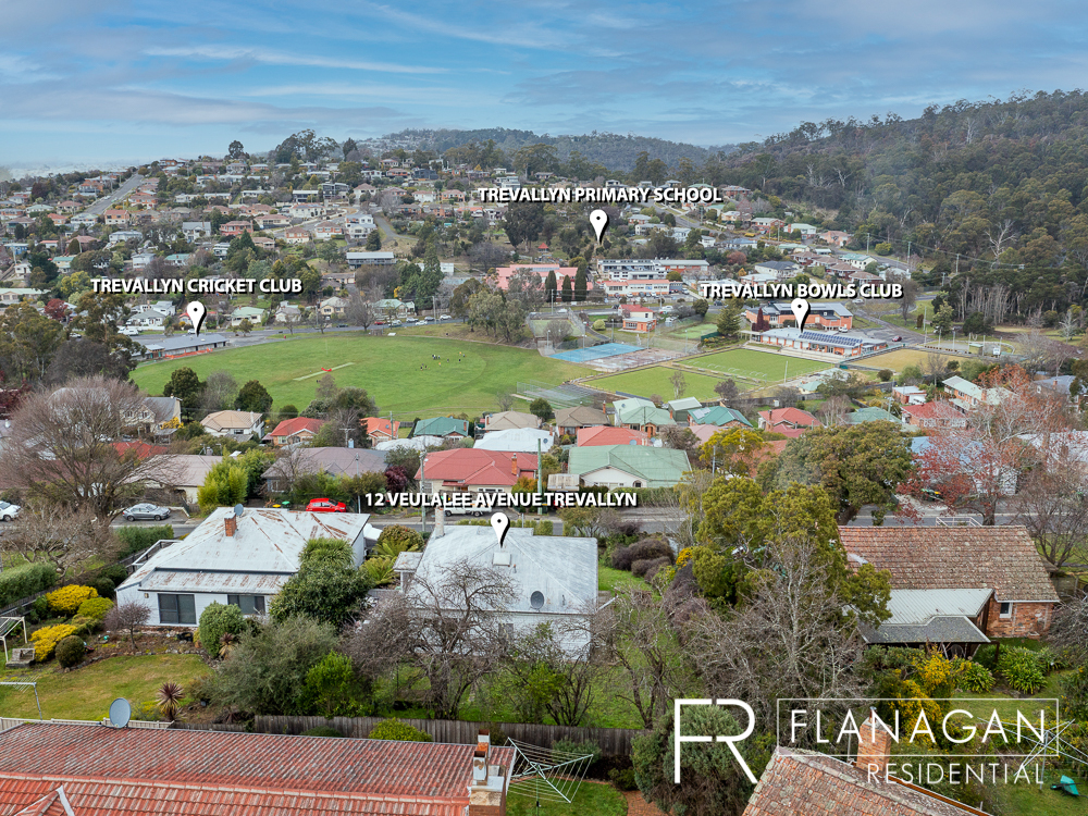 Flanagan Residential | Paul Flanagan | House For Sale | Trevallyn