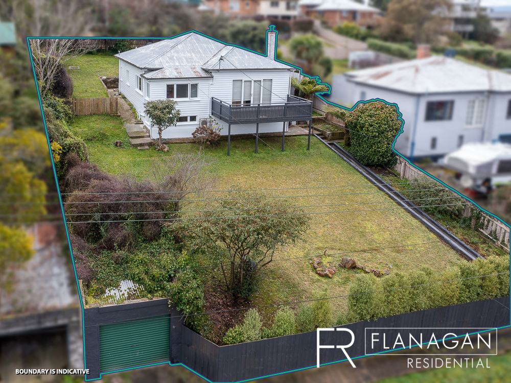 Flanagan Residential | Paul Flanagan | House For Sale | Trevallyn