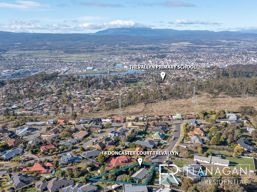 Flanagan Residential | For Sale | Rae Smith | Trevallyn