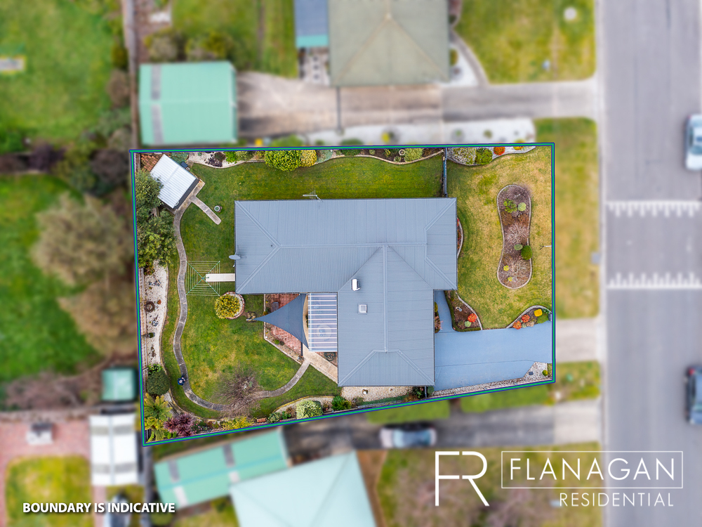 Flanagan Residential | For Sale | Paul Flanagan | Legana