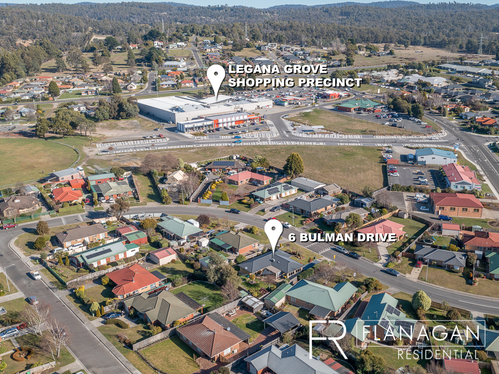 Flanagan Residential | For Sale | Paul Flanagan | Legana