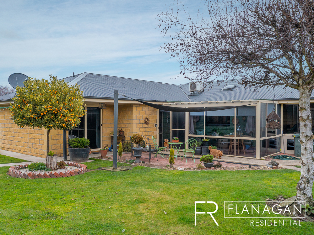 Flanagan Residential | For Sale | Paul Flanagan | Legana
