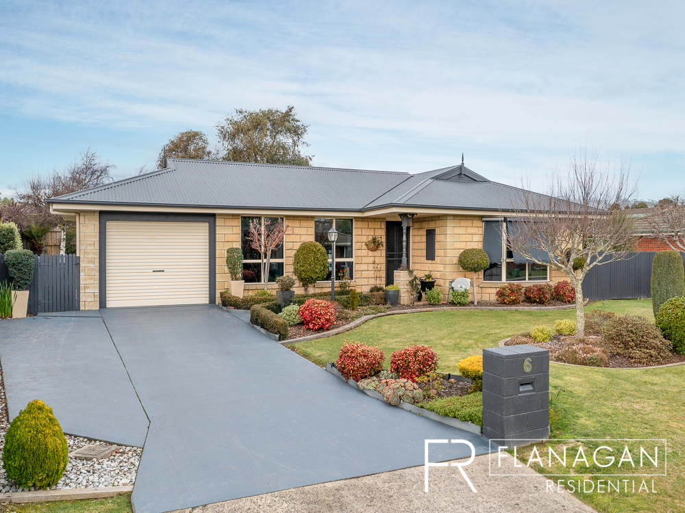 Flanagan Residential | For Sale | Paul Flanagan | Legana