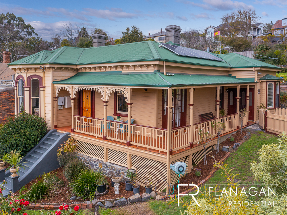 Flanagan Residential | For Sale | Paul Flanagan | Trevallyn