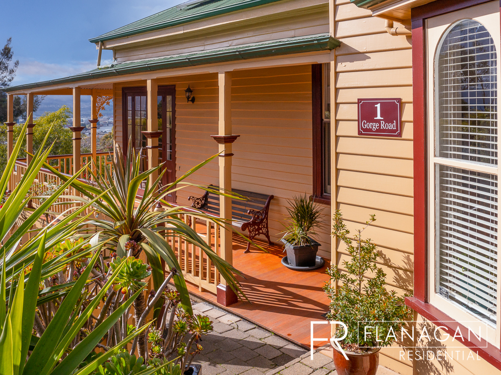 Flanagan Residential | For Sale | Paul Flanagan | Trevallyn