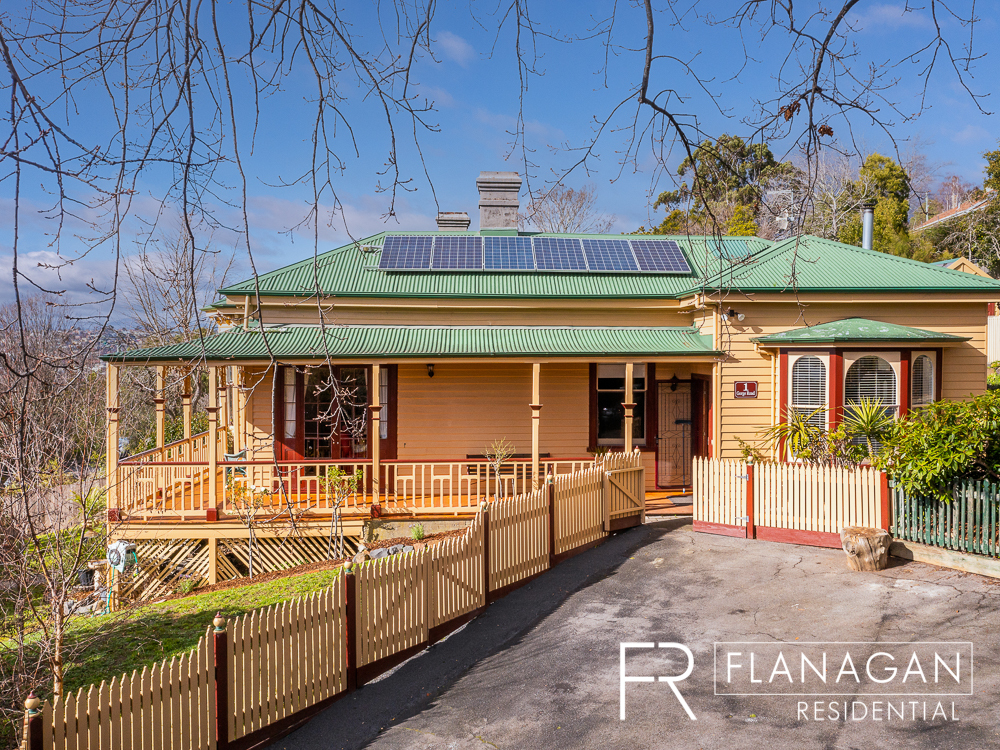 Flanagan Residential | For Sale | Paul Flanagan | Trevallyn