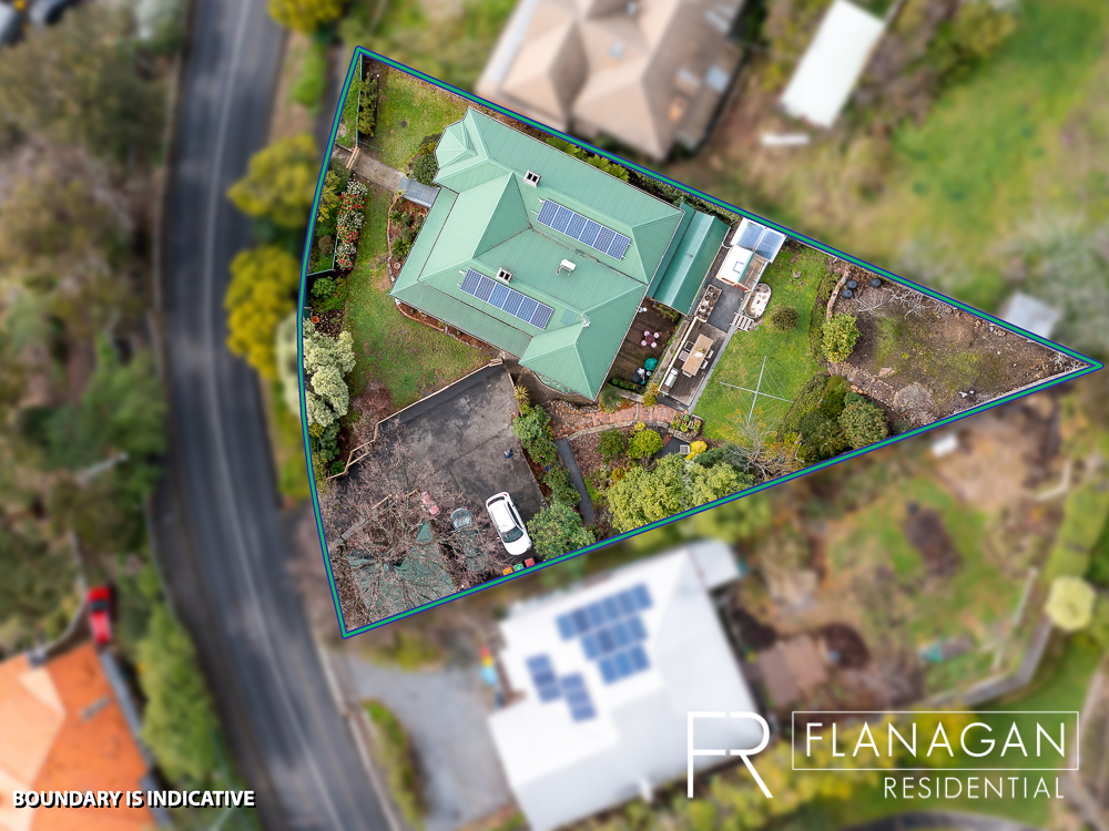 Flanagan Residential | For Sale | Paul Flanagan | Trevallyn