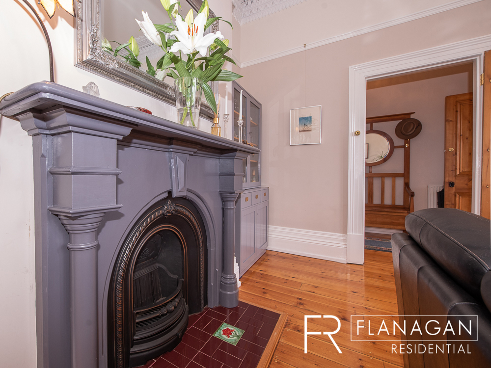 Flanagan Residential | For Sale | Paul Flanagan | Trevallyn