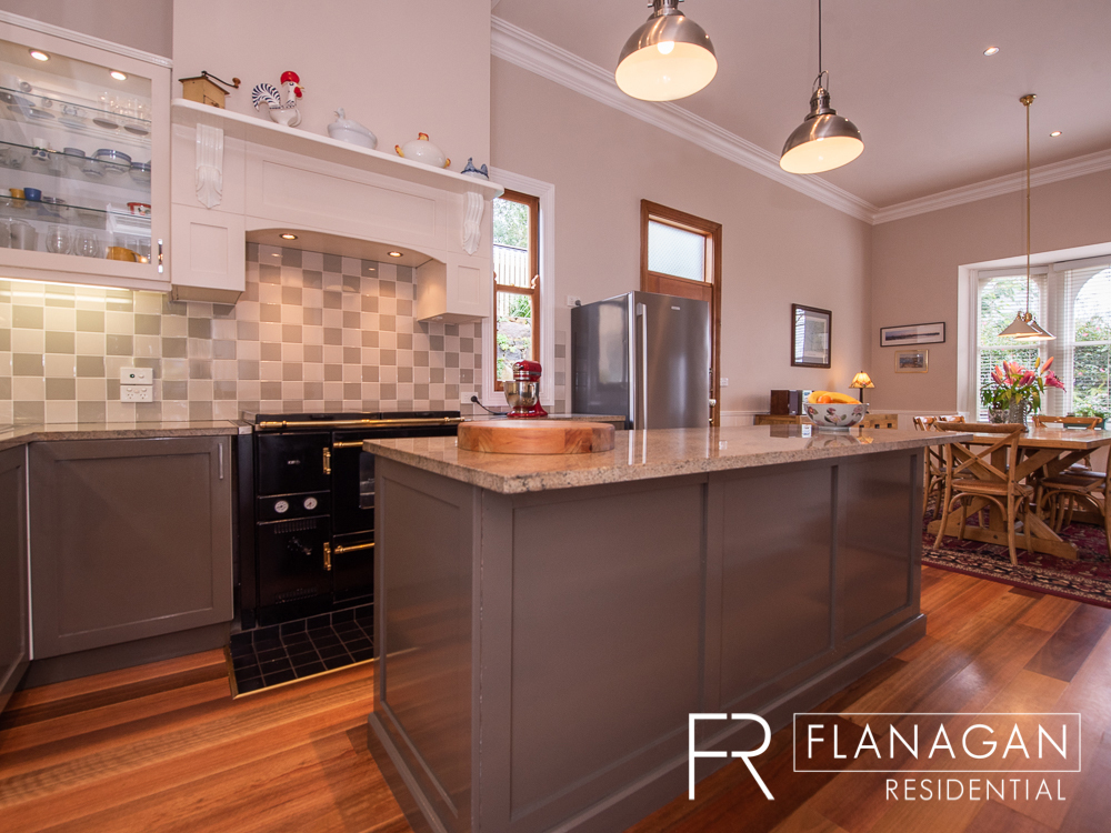 Flanagan Residential | For Sale | Paul Flanagan | Trevallyn