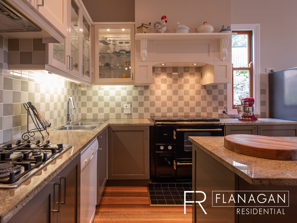 Flanagan Residential | For Sale | Paul Flanagan | Trevallyn