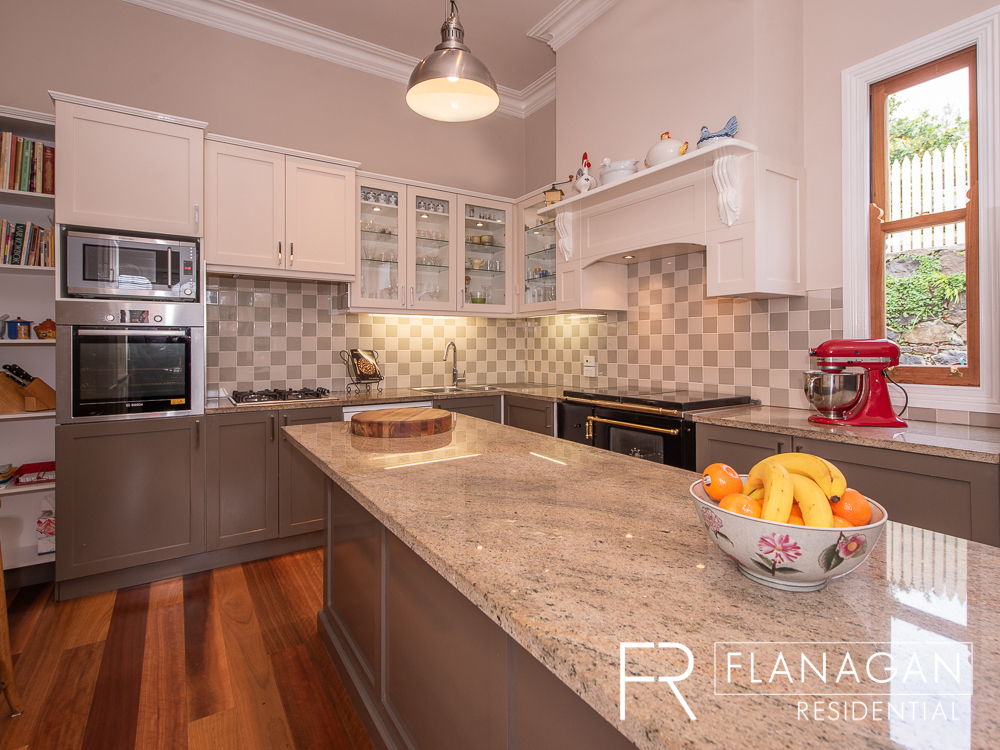 Flanagan Residential | For Sale | Paul Flanagan | Trevallyn