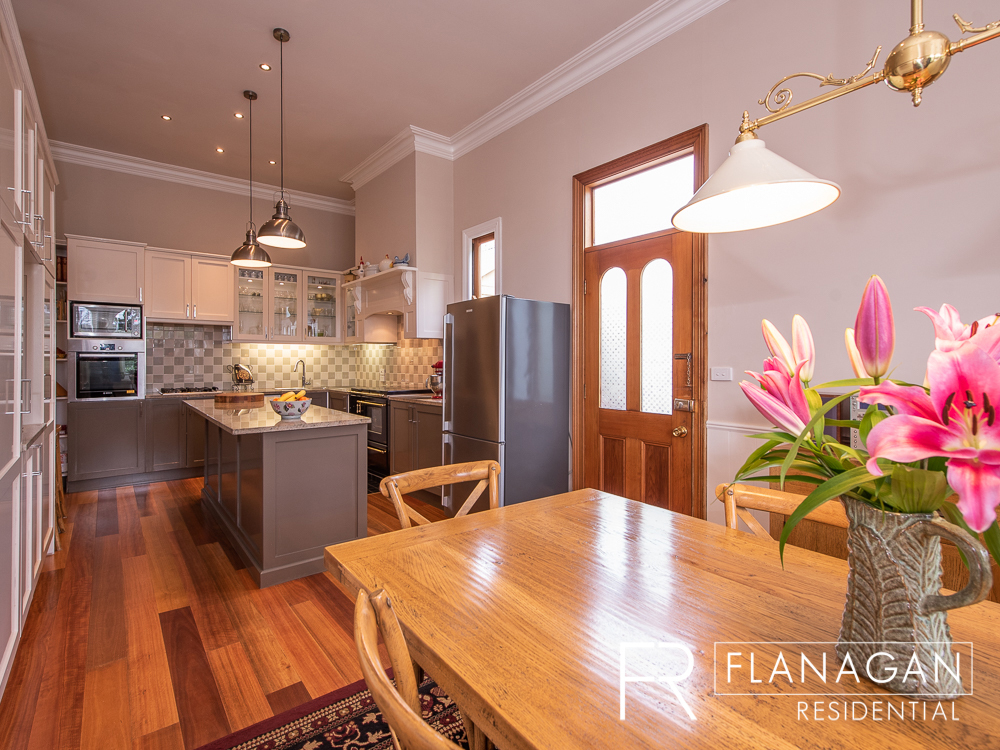Flanagan Residential | For Sale | Paul Flanagan | Trevallyn