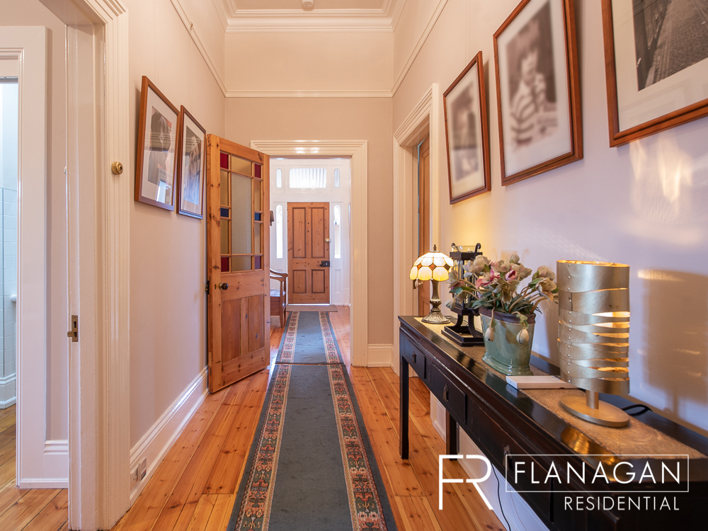Flanagan Residential | For Sale | Paul Flanagan | Trevallyn