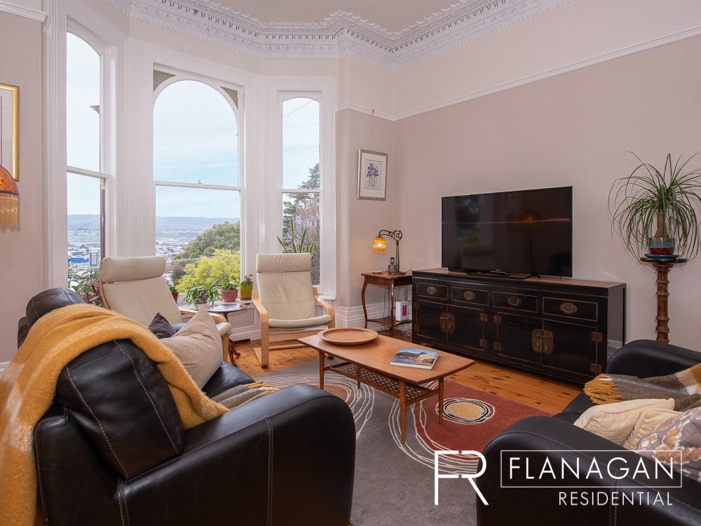 Flanagan Residential | For Sale | Paul Flanagan | Trevallyn