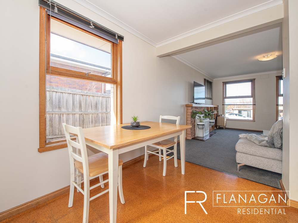 Flanagan Residential | For Sale | Rae Smith | Newnham