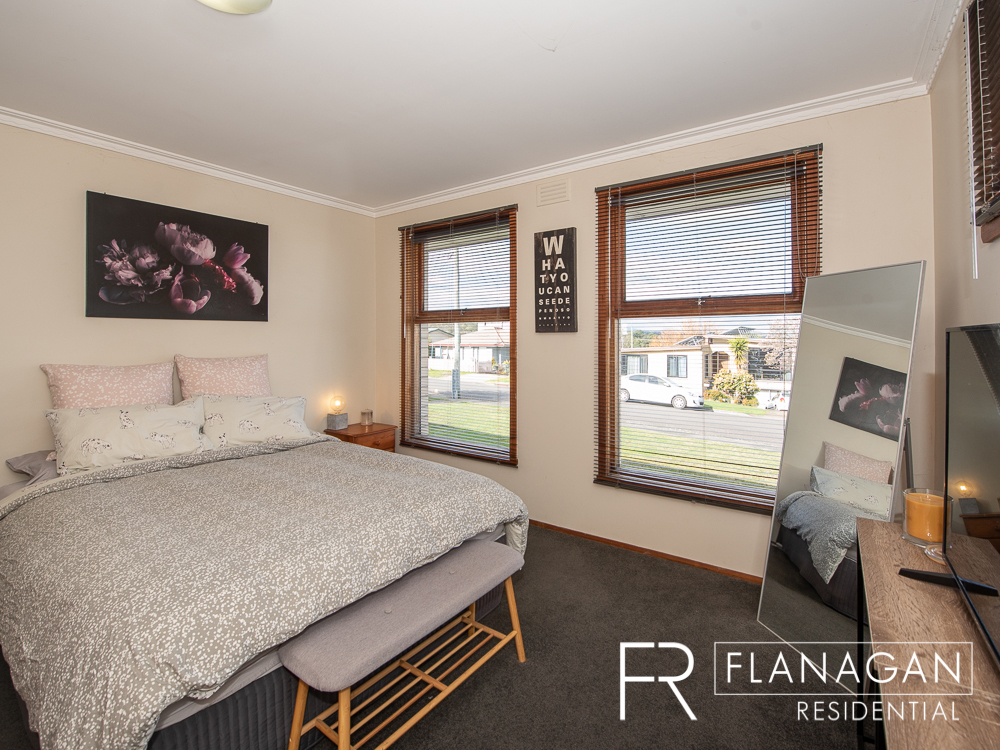 Flanagan Residential | For Sale | Rae Smith | Newnham