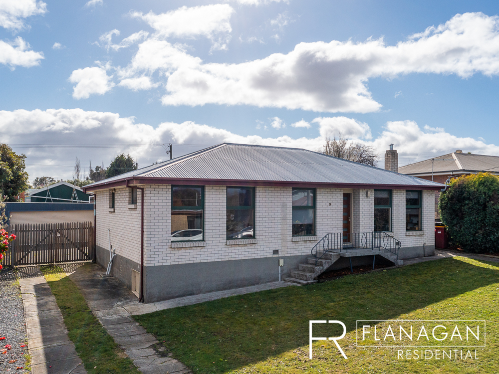 Flanagan Residential | For Sale | Rae Smith | Newnham