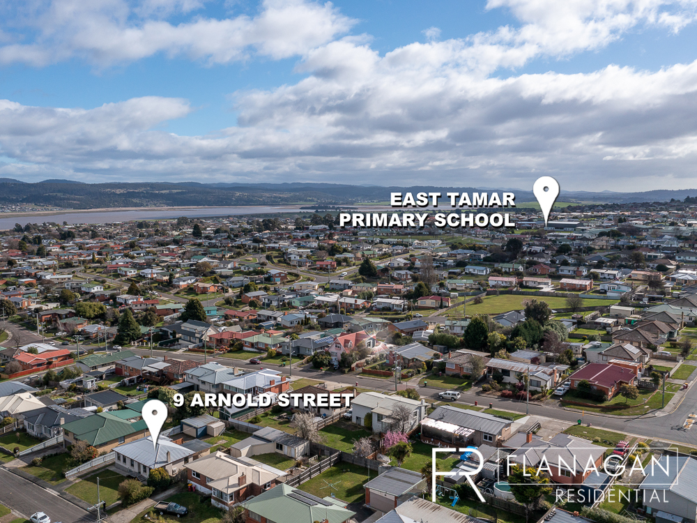 Flanagan Residential | For Sale | Rae Smith | Newnham