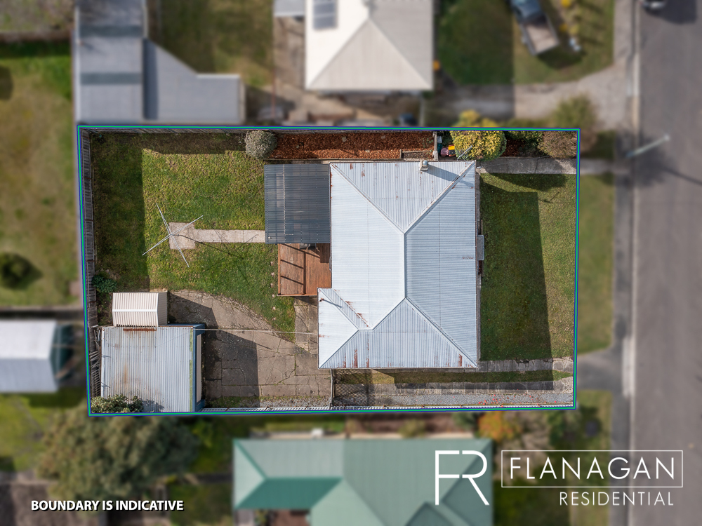 Flanagan Residential | For Sale | Rae Smith | Newnham