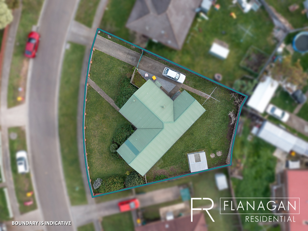 Flanagan Residential | For Sale | Paul Flanagan | Rocherlea