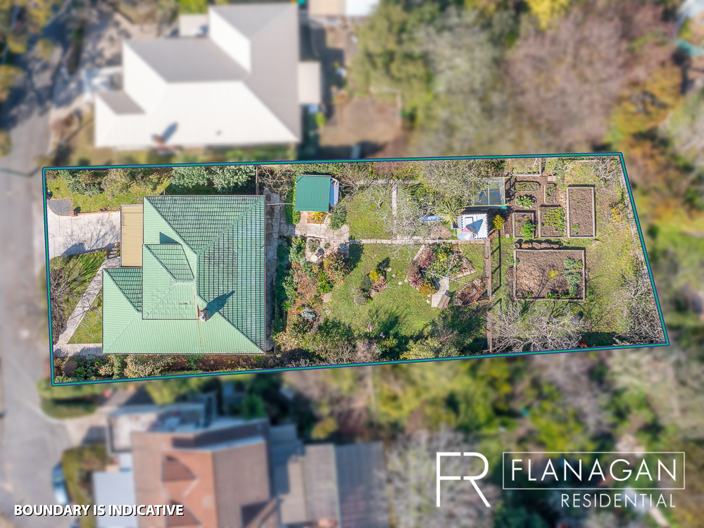 Flanagan Residential | For Sale | Paul Flanagan | Trevallyn