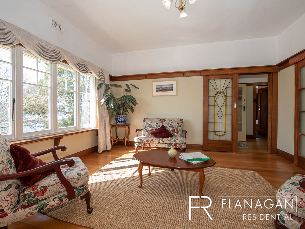 Flanagan Residential | For Sale | Paul Flanagan | Trevallyn