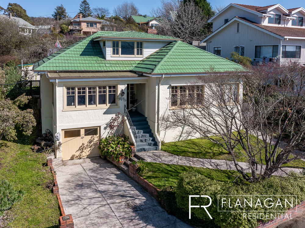Flanagan Residential | For Sale | Paul Flanagan | Trevallyn