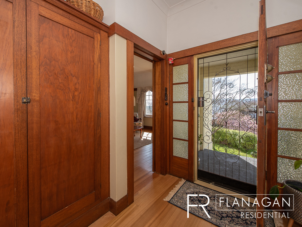 Flanagan Residential | For Sale | Paul Flanagan | Trevallyn