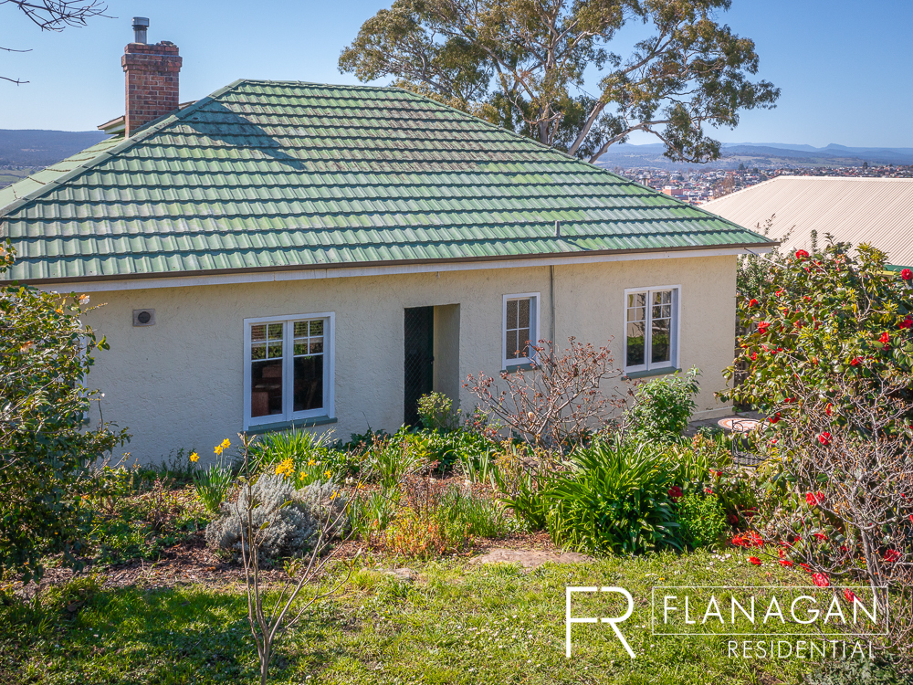 Flanagan Residential | For Sale | Paul Flanagan | Trevallyn