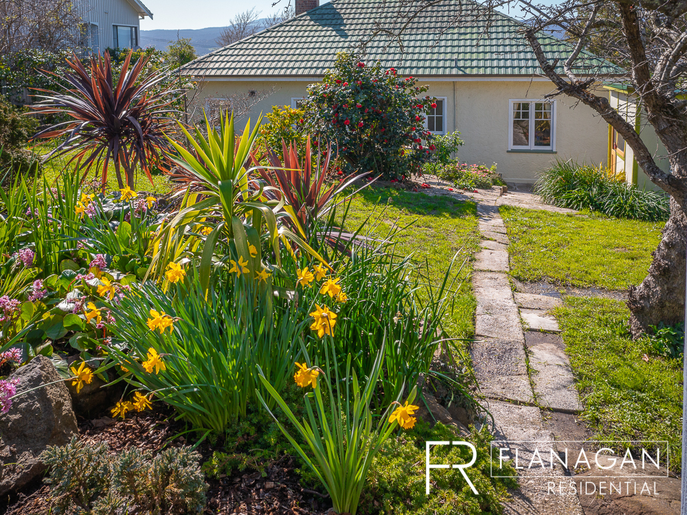 Flanagan Residential | For Sale | Paul Flanagan | Trevallyn