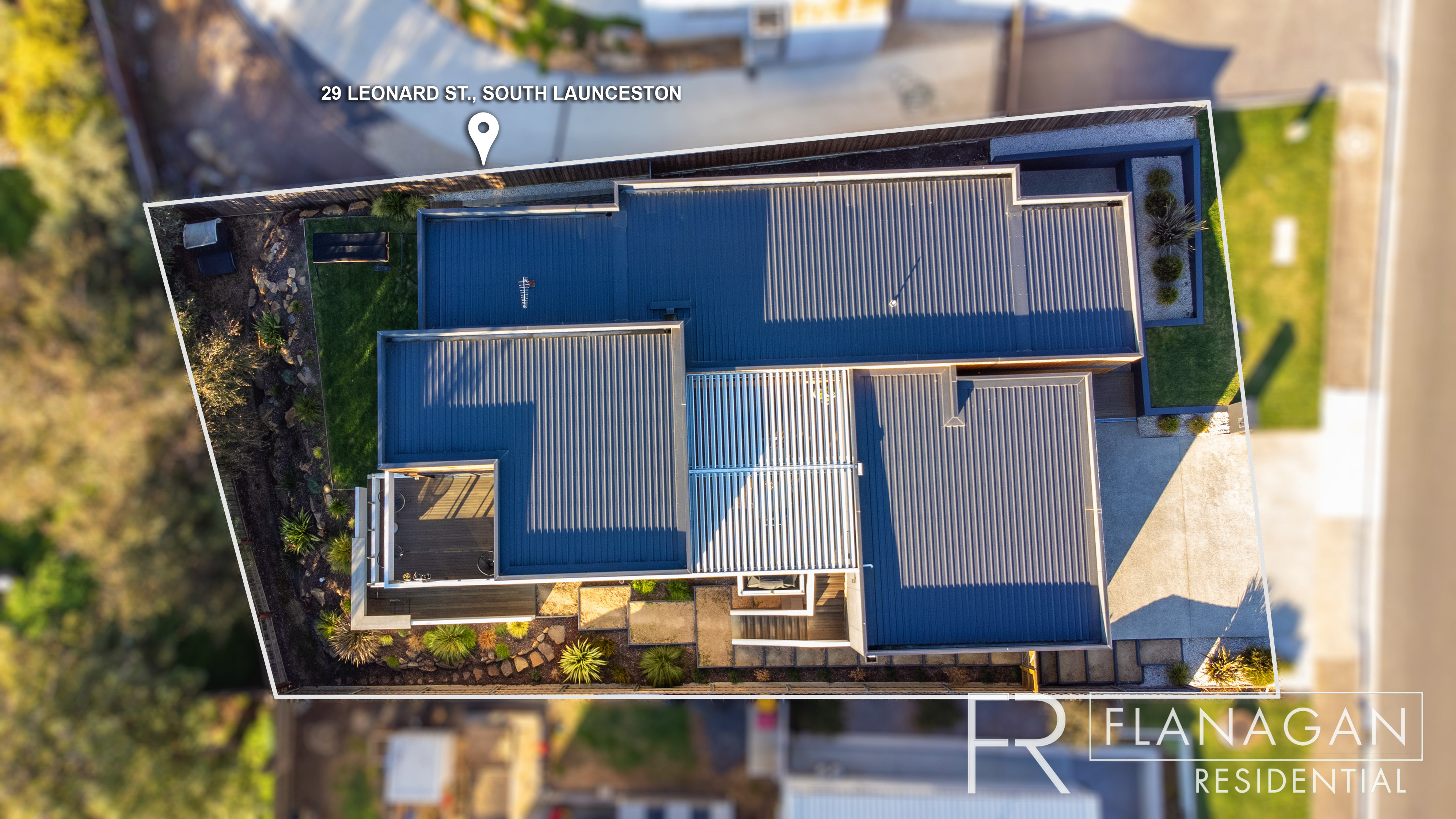 For Sale | Flanagan Residential | South Launceston | Paul Flanagan