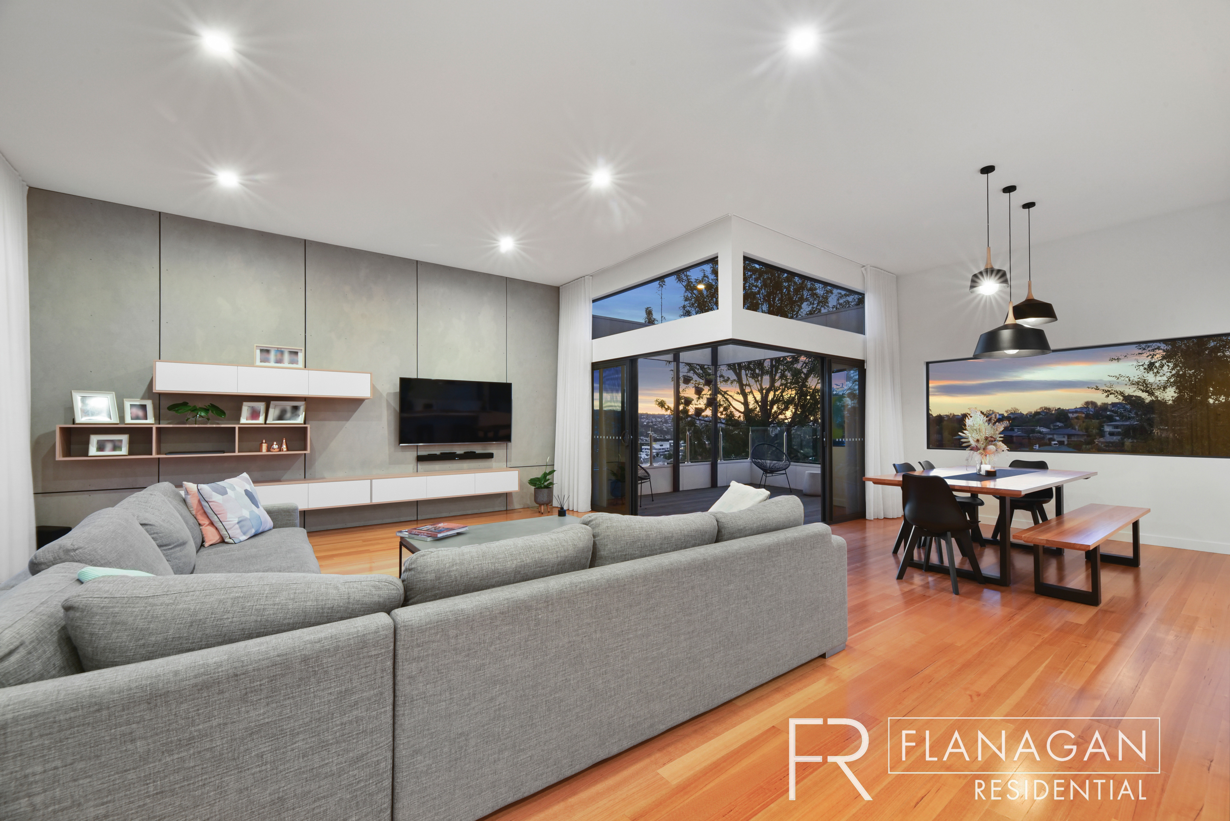 For Sale | Flanagan Residential | South Launceston | Paul Flanagan