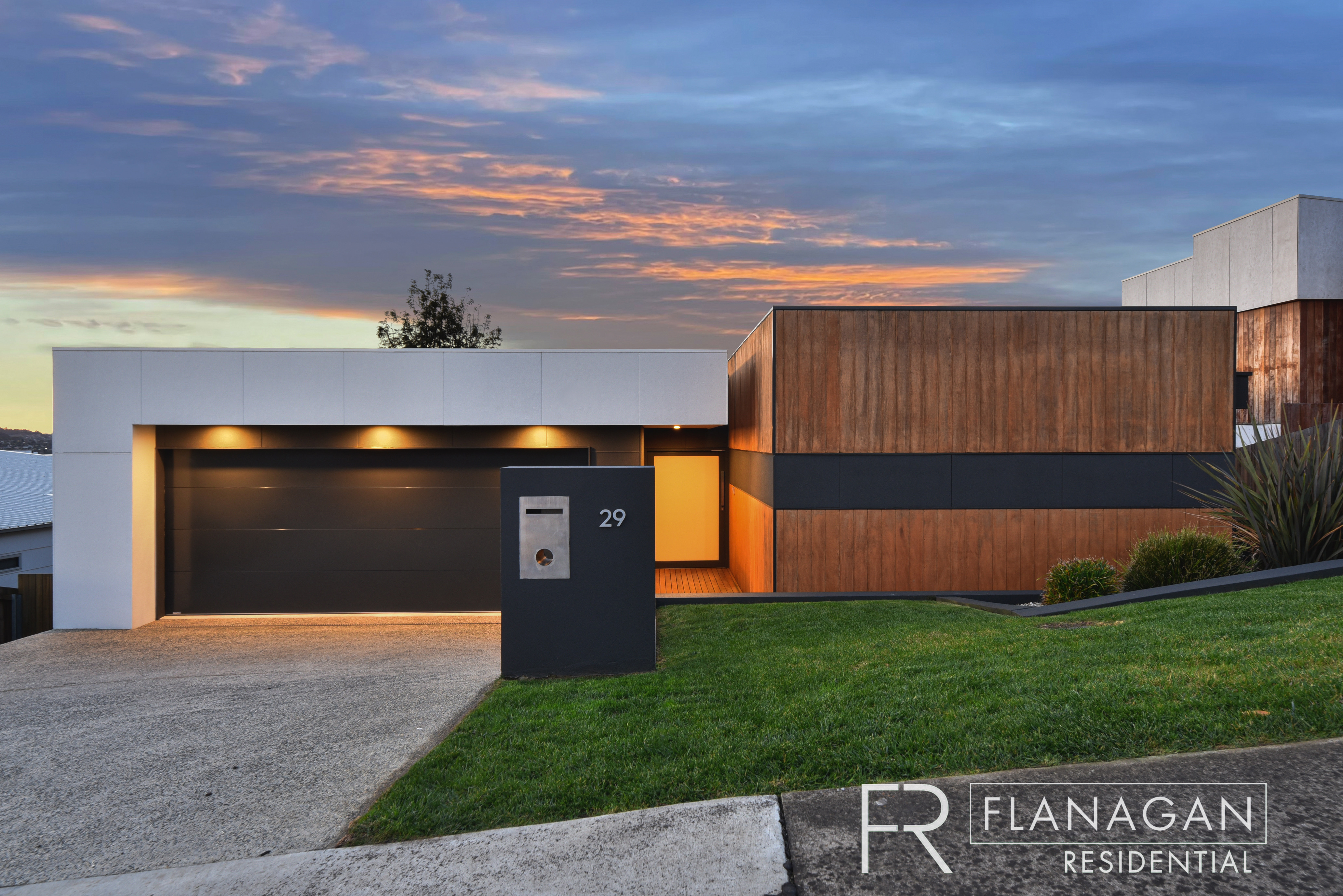 For Sale | Flanagan Residential | South Launceston | Paul Flanagan