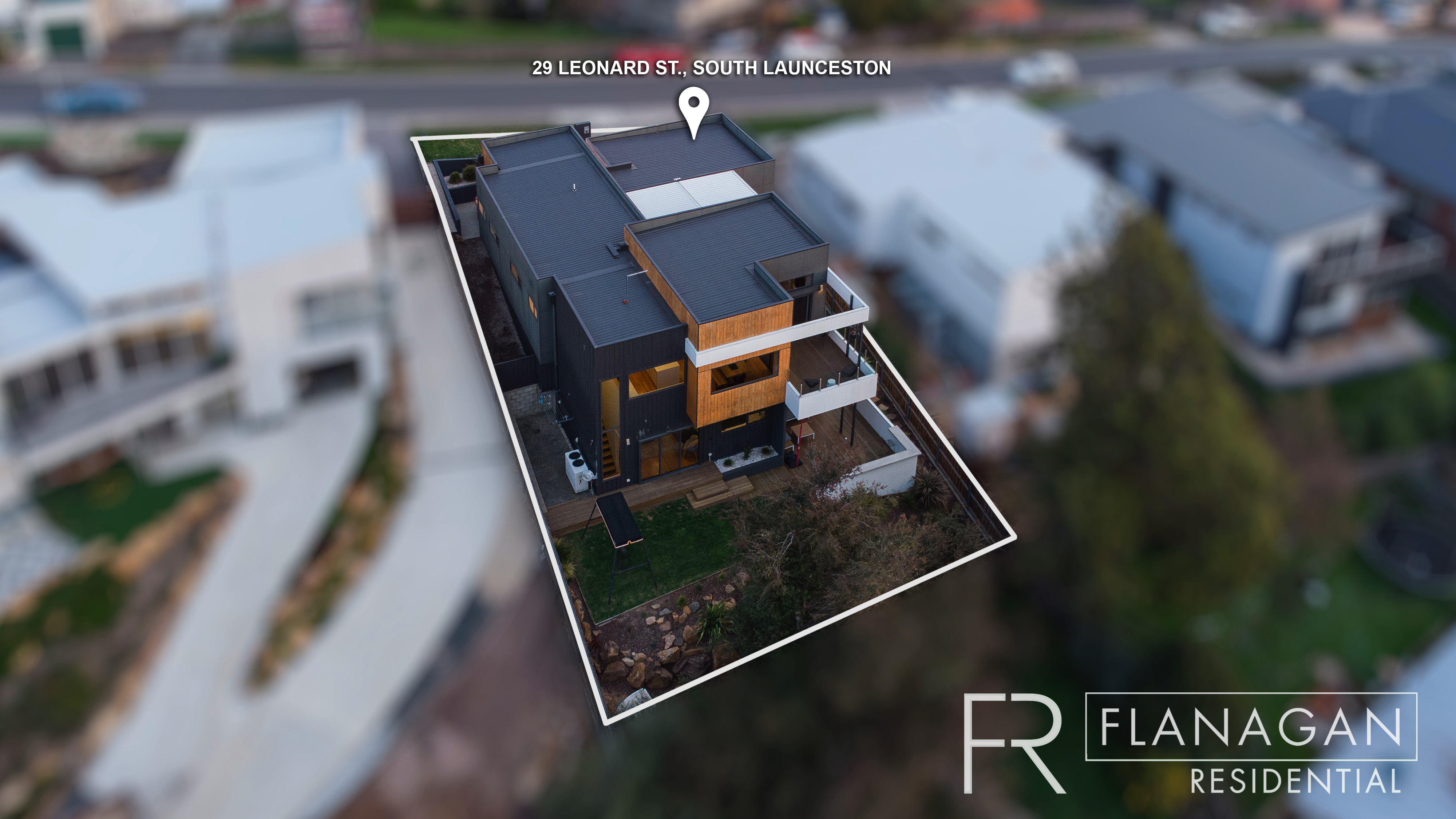 For Sale | Flanagan Residential | South Launceston | Paul Flanagan