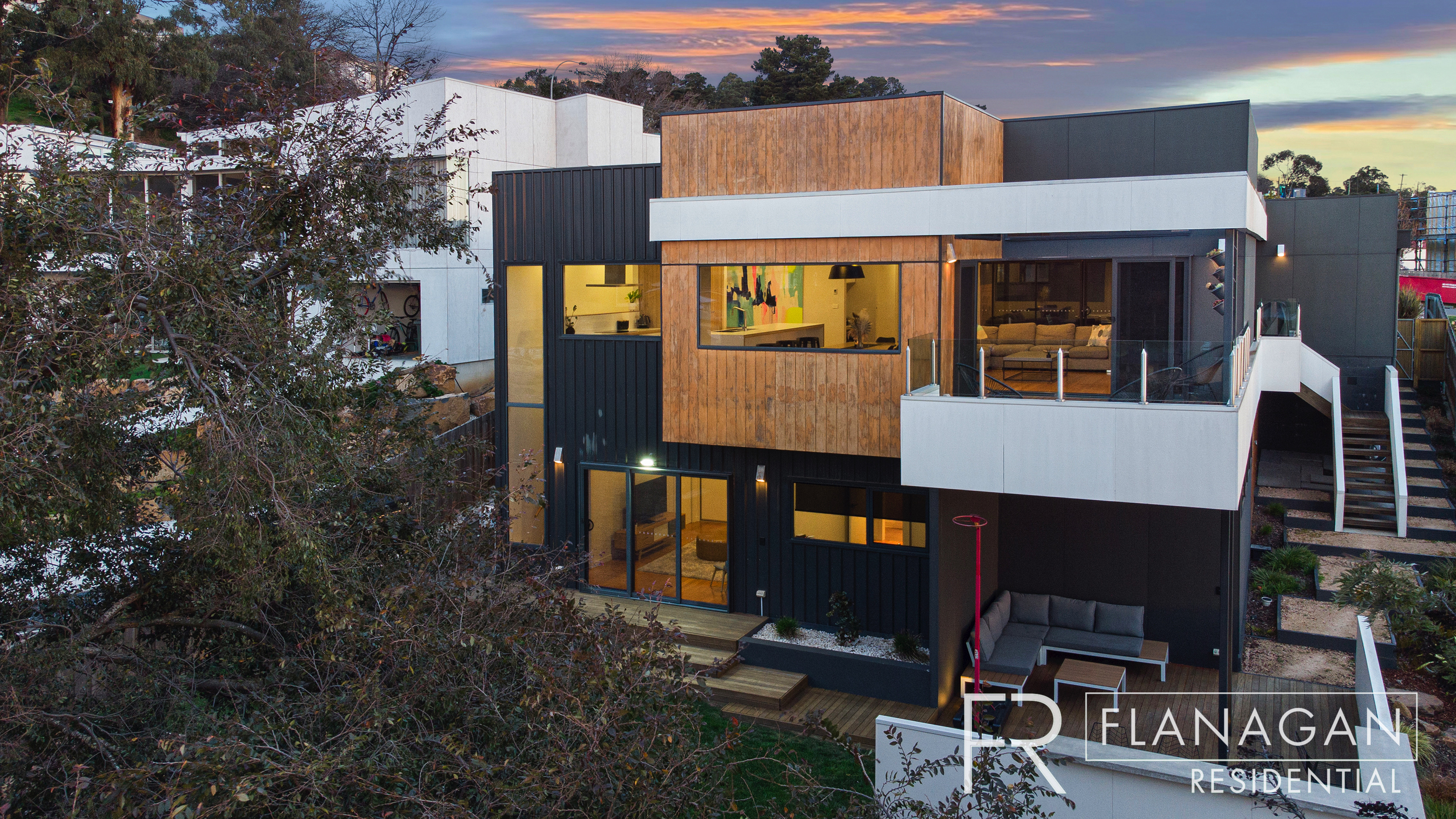 For Sale | Flanagan Residential | South Launceston | Paul Flanagan