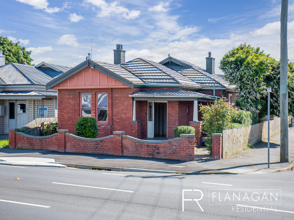 Flanagan Residential | House For Sale | Paul Flanagan | Invermay