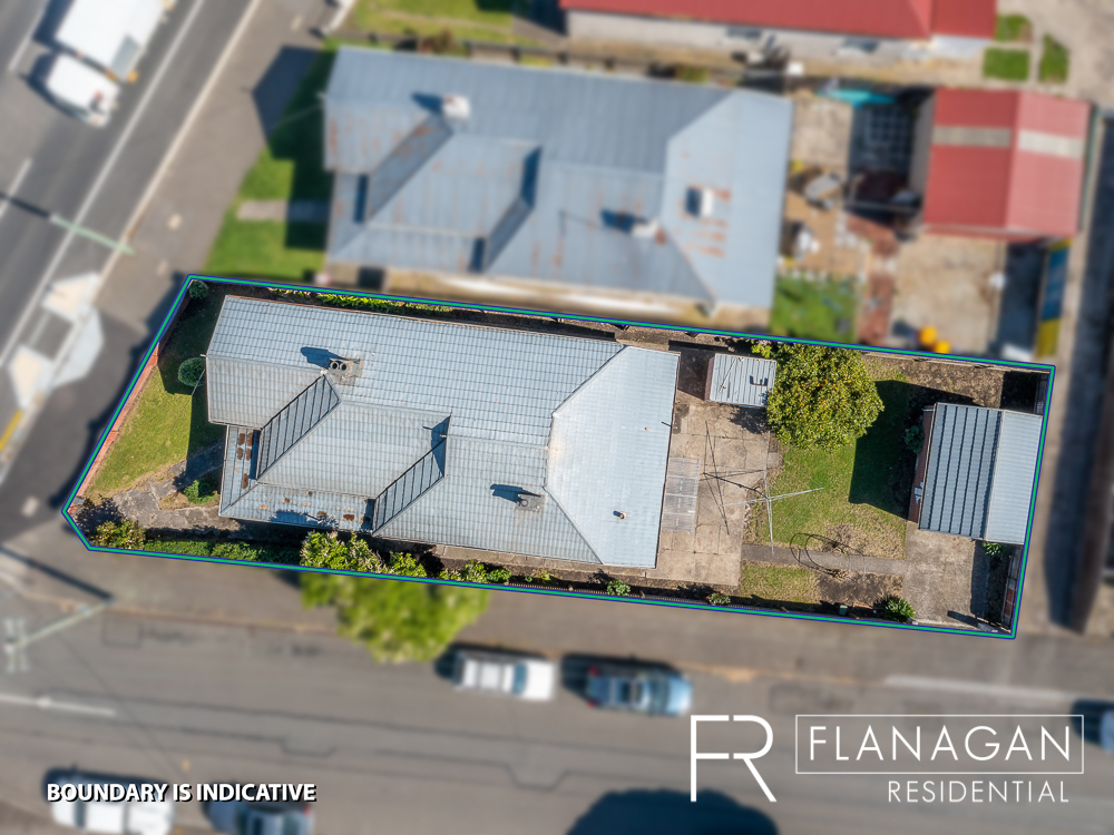 Flanagan Residential | House For Sale | Paul Flanagan | Invermay