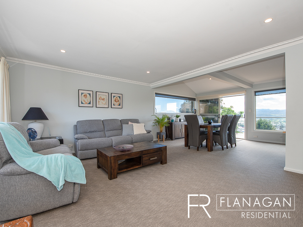 Flanagan Residential | House For Sale | Paul Flanagan | Trevallyn
