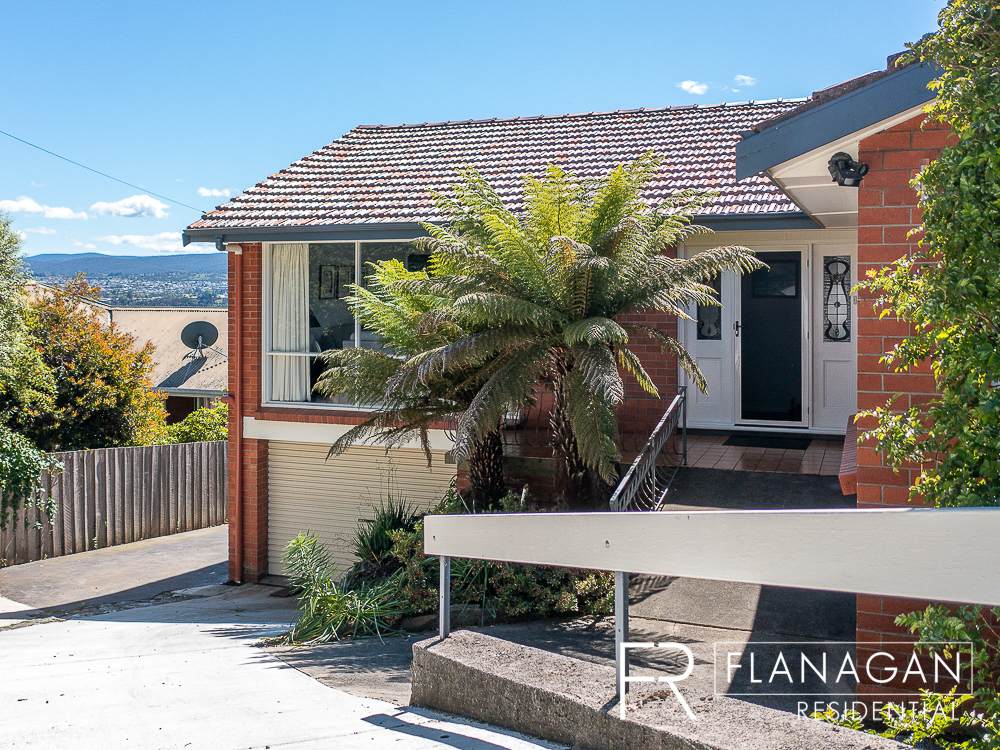 Flanagan Residential | House For Sale | Paul Flanagan | Trevallyn