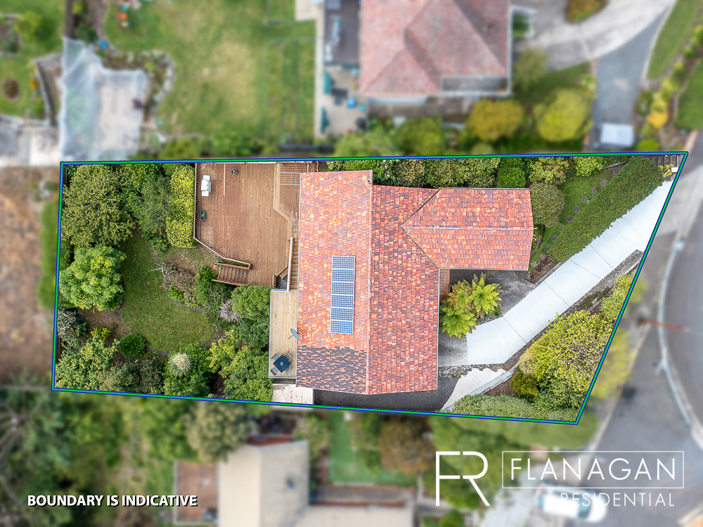 Flanagan Residential | House For Sale | Paul Flanagan | Trevallyn